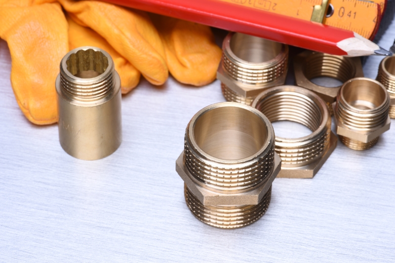 Plumbers in Wembley Park